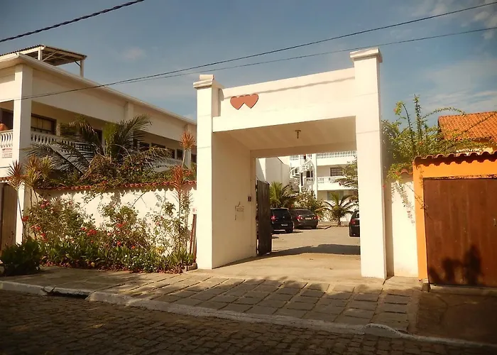 Lofts Dois Corações