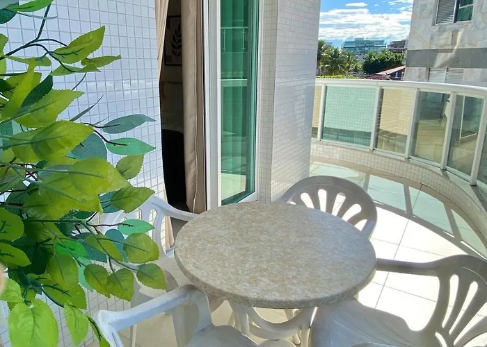 Citta - 1 suíte&Cafeteira&WIFI&Piscina